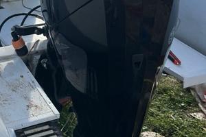 Mercury 80 EFI NUOVO