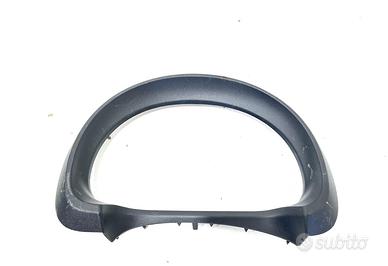 COVER QUADRO STRUMENTI TOYOTA Yaris Serie 554110D2