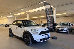 Mini Cooper SD Countryman 2.0