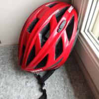Casco bicicletta bambino