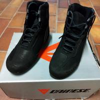 Scarpe dainese 42