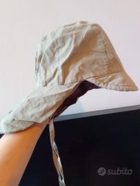 Cappellino sterntaler 18-24 mesi cc 51 cm