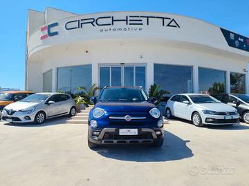 Fiat 500X 1.4 tjt City Cro.4x2 Gpl 120cv my18