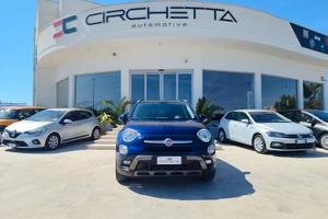 Fiat 500X 1.4 tjt City Cro.4x2 Gpl 120cv my18