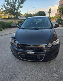Chevrolet aveo 1.3 diesel