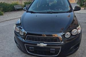 Chevrolet aveo 1.3 diesel
