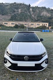 Volkswagen Taigo R-Line 1.0 TSI 110Cv- garanzia