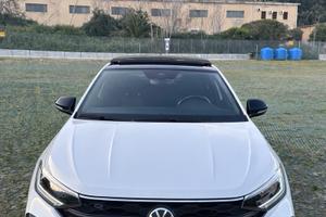 Volkswagen Taigo R-Line 1.0 TSI 110Cv- garanzia
