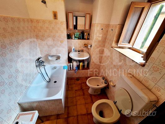 Apartment in Capoliveri, Carubo - Vista 5