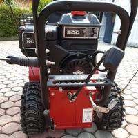 Spazzaneve Canadiana