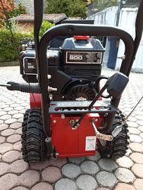 Spazzaneve Canadiana