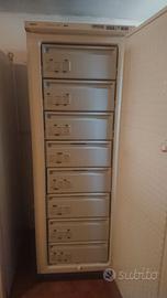 Congelatore Verticale Bosch
