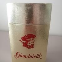Scatola gianduiotti Rinaldi Ettore Torino