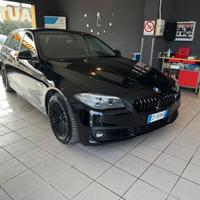 Bmw 520 520d xDrive Business aut.