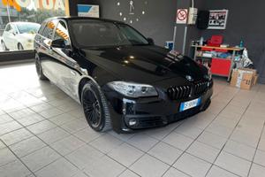 Bmw 520 520d xDrive Business aut.
