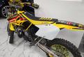 Suzuki RM 250 rme targata