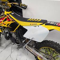 Suzuki RM 250 rme targata