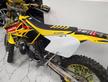 Suzuki RM 250 rme targata