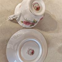 Titolo: Royal Albert "Flower of the Month" - Novem