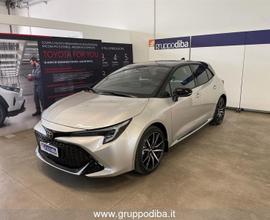 Toyota Corolla 3P - 5P - SW 1.8H HB GR SPORT MY23
