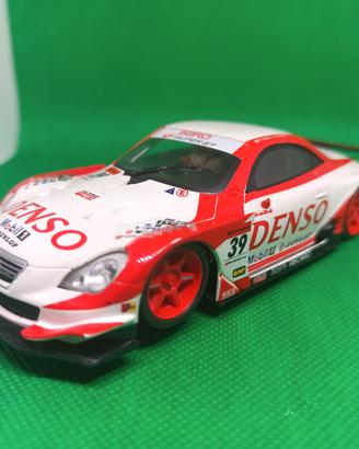 Lexus SC430 Super GT Ninco Slot Car - Motore NC-50