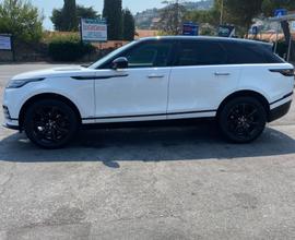 LAND ROVER Range Rover Velar - 2018