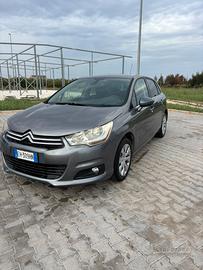 Citroen C4 benzina/GPL