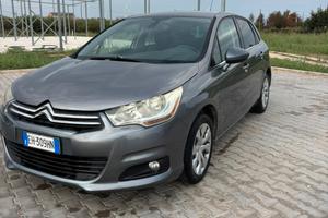 Citroen C4 benzina/GPL