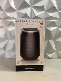 Harman / Kardon Allure Portrable Bluetooth wi-fi