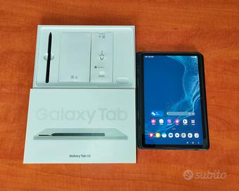 Tablet Samsung Galaxy Tab S8 + S pen