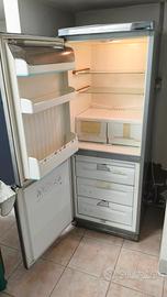 frigo frigor frigorifero + freezer Ardo