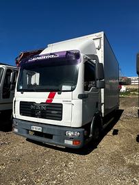 Man cassonato +sponda