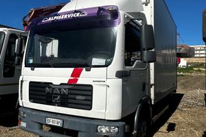 Man cassonato +sponda