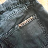 Jeans donna daniele alessandrini nero tg 42