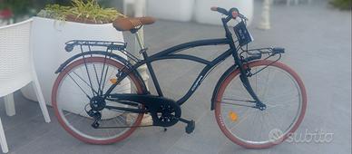 bici Coppi 