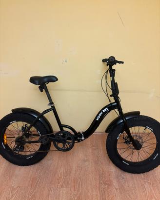 FAT BIKE