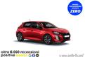 PEUGEOT 208 # Hybrid 100 e-DCS6 Style