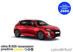 PEUGEOT 208 # Hybrid 100 e-DCS6 Style