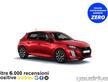PEUGEOT 208 # Hybrid 100 e-DCS6 Style