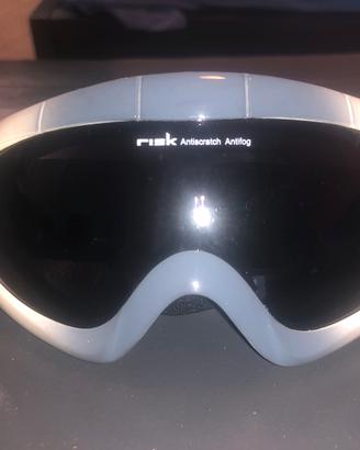 Occhiali da neve Risk