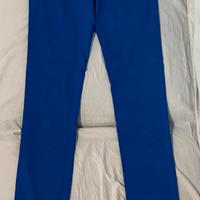Pantaloni elasticizzati donna