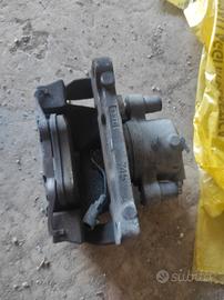 pinze freno Giulietta 