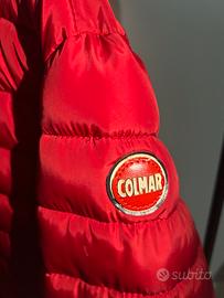 giubbino colmar