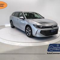 Volkswagen Passat Variant 1.5 TSI eHybrid 204...