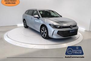 Volkswagen Passat Variant 1.5 TSI eHybrid 204...