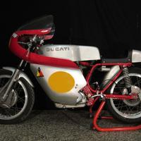 Ducati 350 Sport Desmo - 1971