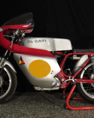 Ducati 350 Sport Desmo - 1971