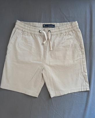Pantaloncino Primark Denim Taglia M