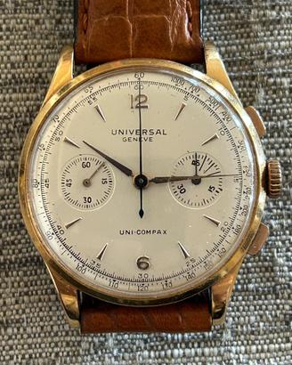Orologio Universal
