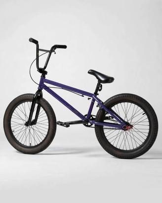 BMX STREET / PARK  20 POLLICI VIOLA 